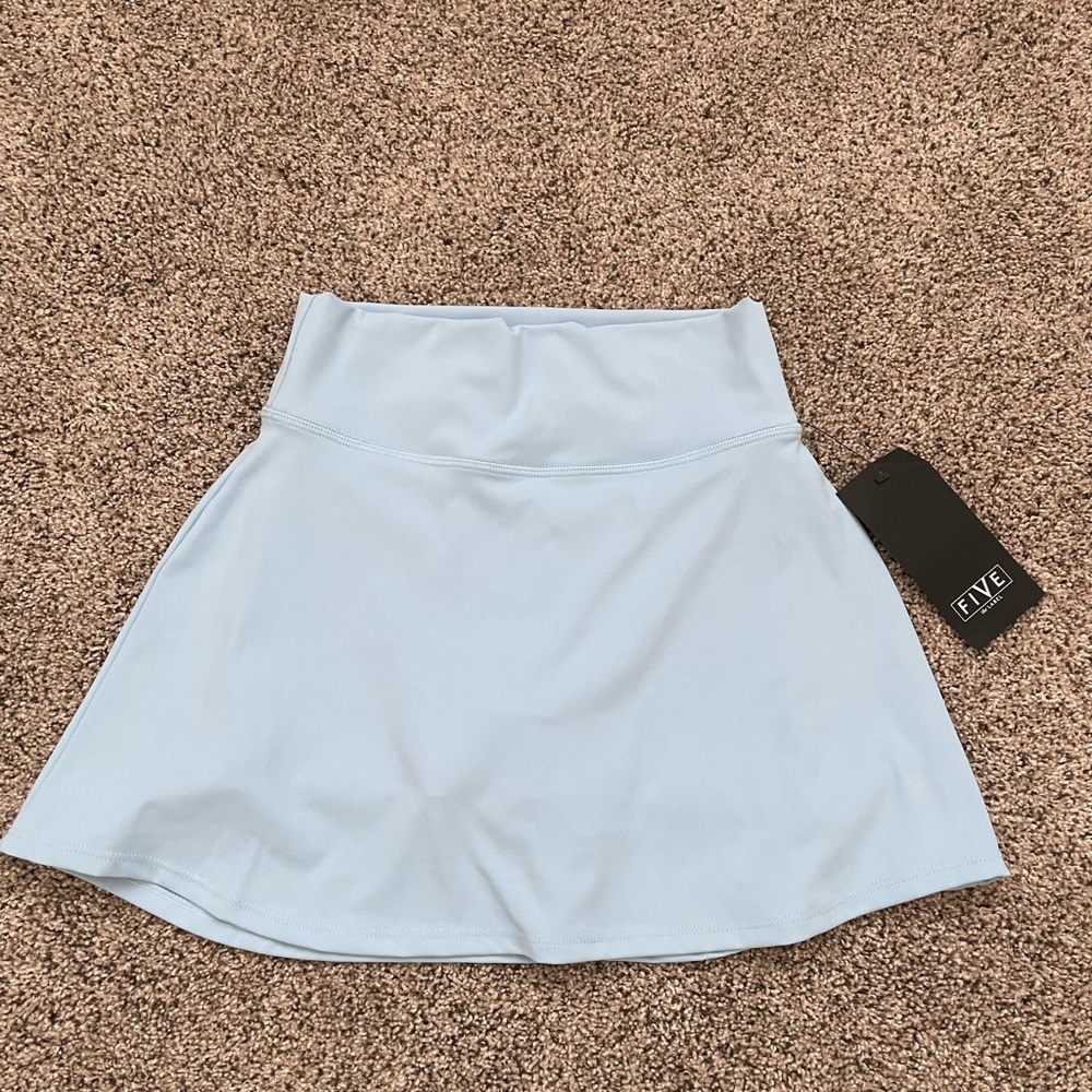 Five the Label Tennis Skirt